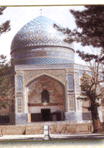 Qadamgah-e Razavi